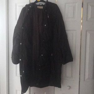 Michael Kors Puffer Jacket